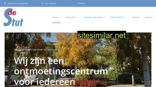 destut.nl alternative sites