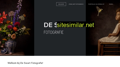 deswartfotografie.nl alternative sites
