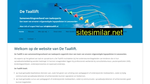 detaallift.nl alternative sites