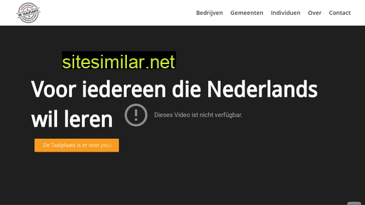 detaalplaats.nl alternative sites