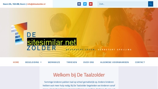 detaalzolder.nl alternative sites