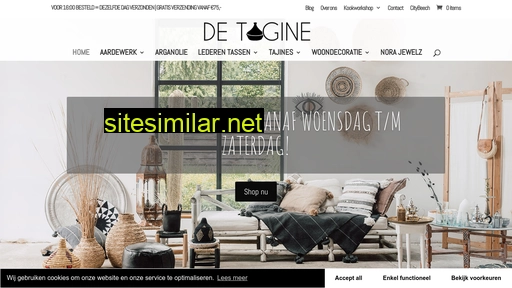 detagine.nl alternative sites