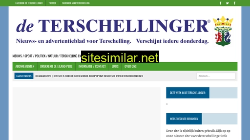deterschellinger.nl alternative sites