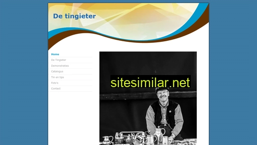 detingieter.nl alternative sites