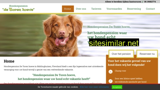 detorenhoeve.nl alternative sites