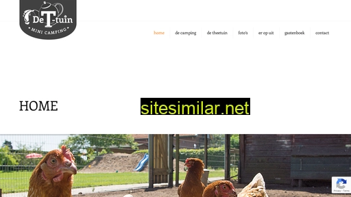det-tuin.nl alternative sites