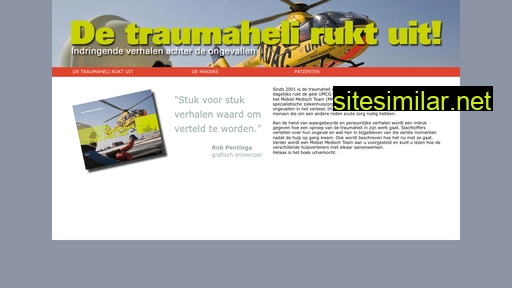 detraumaheliruktuit.nl alternative sites
