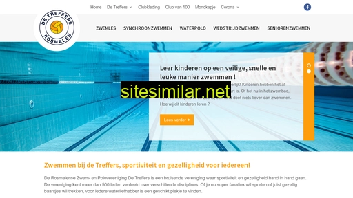 detreffersrosmalen.nl alternative sites