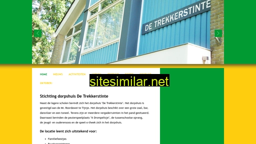 detrekkerstinte.nl alternative sites