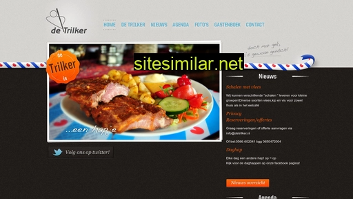 detrilker.nl alternative sites