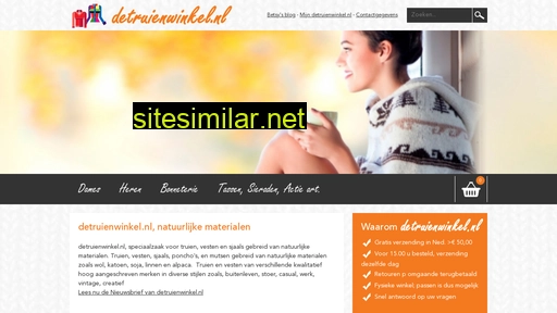 detruienwinkel.nl alternative sites