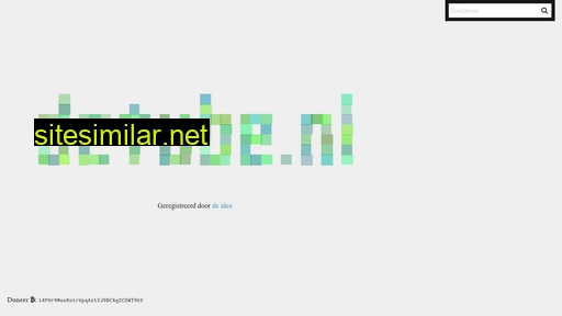 detube.nl alternative sites