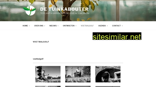 detuinkabouter.nl alternative sites