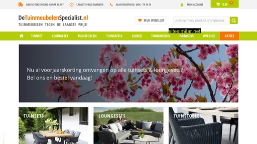 detuinmeubelenspecialist.nl alternative sites