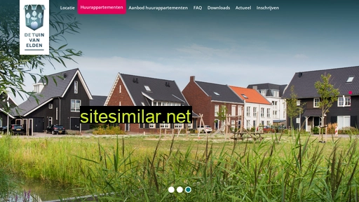 detuinvanelden.nl alternative sites