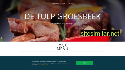 detulp-groesbeek.nl alternative sites
