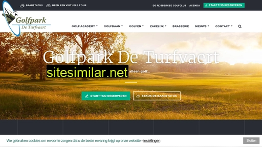 deturfvaert.nl alternative sites