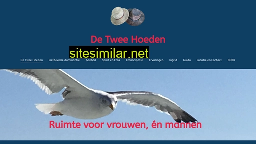 detweehoeden.nl alternative sites