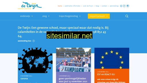 detwijn.nl alternative sites