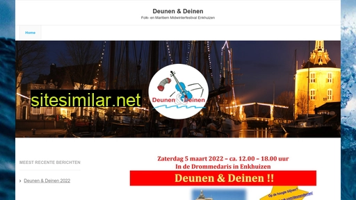 deunendeinen.nl alternative sites