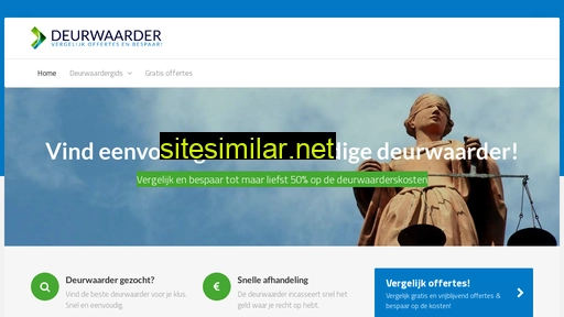deurwaardersoer.nl alternative sites
