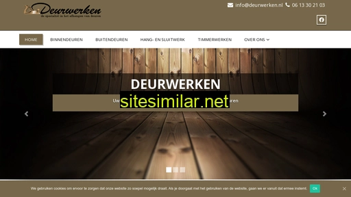 deurwerken.nl alternative sites