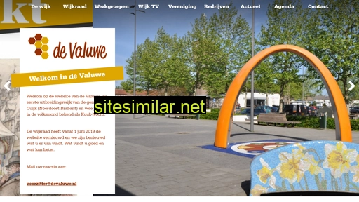 devaluwe.nl alternative sites