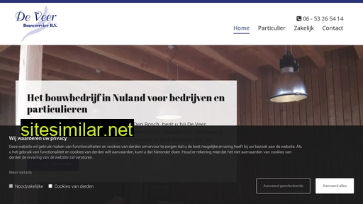 deveerbouwservice.nl alternative sites
