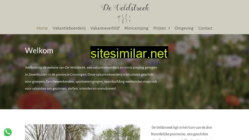 develdstreek.nl alternative sites