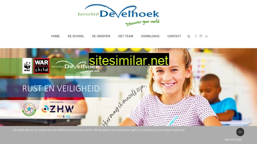 develhoek.nl alternative sites
