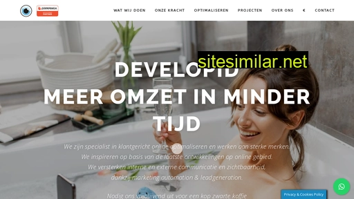 developid.nl alternative sites