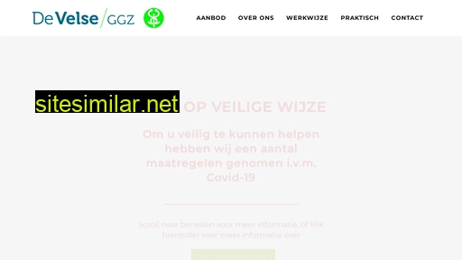 develse-ggz.nl alternative sites