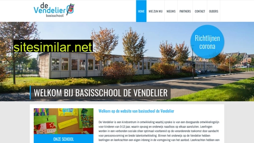 devendelier.nl alternative sites