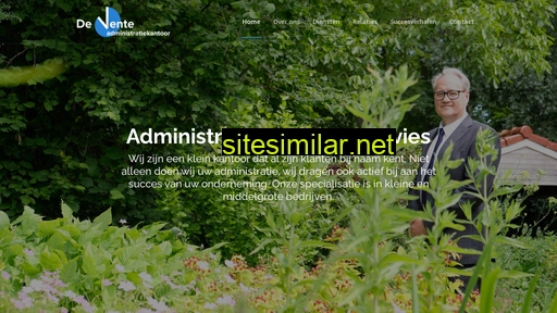 deventeadministratie.nl alternative sites