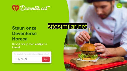 deventer-eet.nl alternative sites