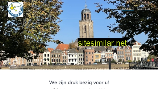 deventerbelang.nl alternative sites
