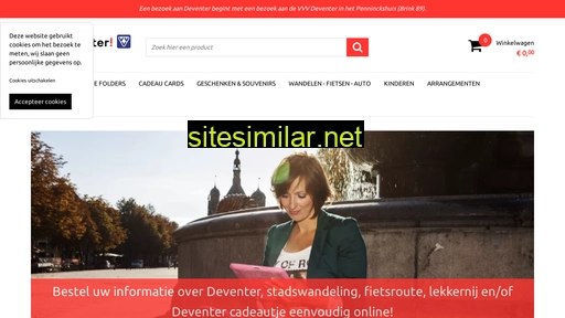 deventerwebwinkel.nl alternative sites