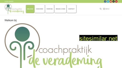 deverademing.nl alternative sites