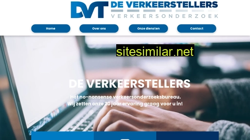 deverkeerstellers.nl alternative sites