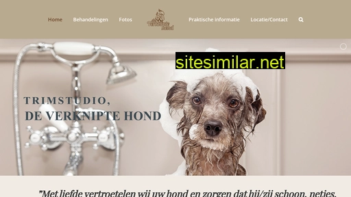 deverkniptehond.nl alternative sites