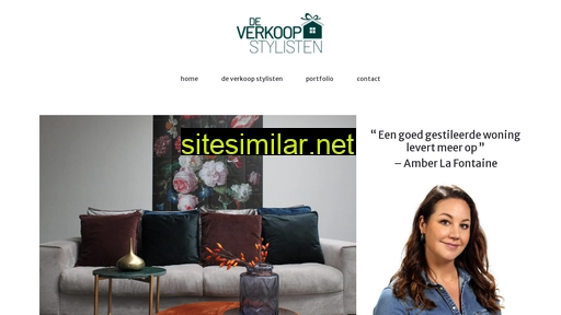 deverkoopstylisten.nl alternative sites
