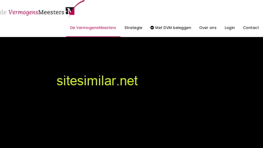 devermogensmeesters.nl alternative sites