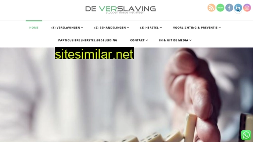 deverslaving.nl alternative sites