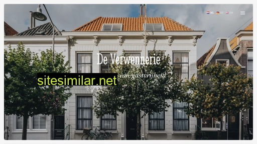 deverwennerie.nl alternative sites