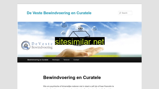 devestebewindvoering.nl alternative sites