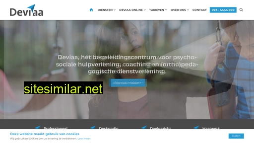 deviaa.nl alternative sites