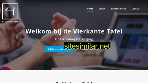 devierkantetafel.nl alternative sites
