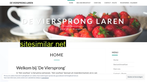 devierspronglaren.nl alternative sites