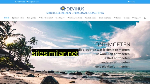 devinus.nl alternative sites