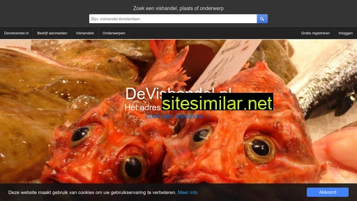 devishandel.nl alternative sites